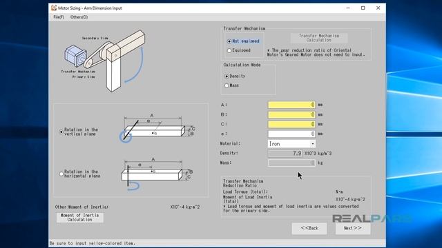 How to Determine the Motor Size for Your Project? смотреть онлайн