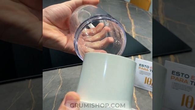 Guía de Uso Licuadora GrumiShop смотреть онлайн