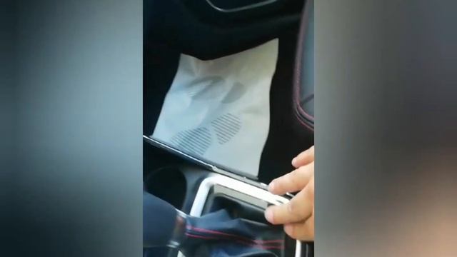 Долгожданный Brilliance V3 теперь в РФ