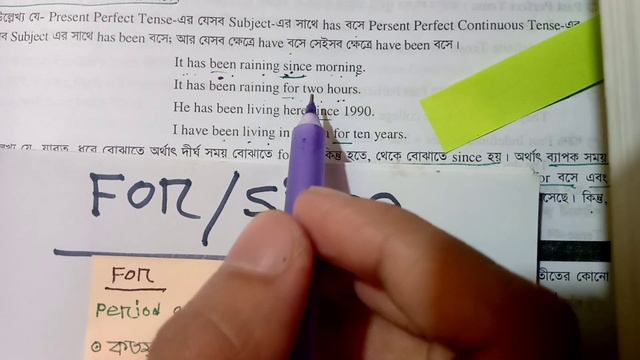 FOR vs SINCE | Most Common English Mistake смотреть онлайн