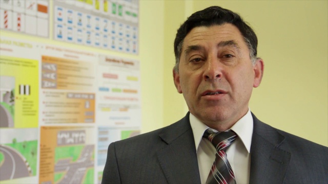 Почему необходимо учиться в автошколе? Говорит ЭКСПЕРТ смотреть онлайн