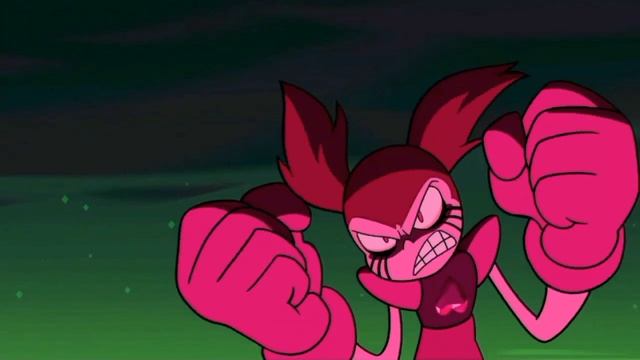 Steven Universe Movie: Change [Rus Cover]