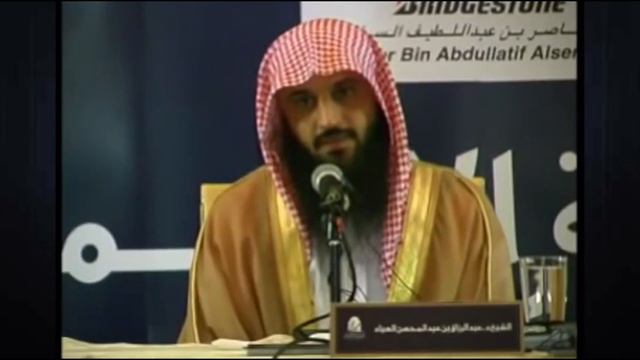Оживи дни и ночи Рамадана, обращением к Аллаху с мольбами! | Шейх 'Абдур-Раззак аль-Бадр смотреть онлайн