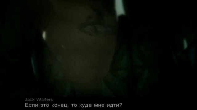 Call of Cthulhu: Dark Corners of the Earth - Дополненная концовка смотреть онлайн