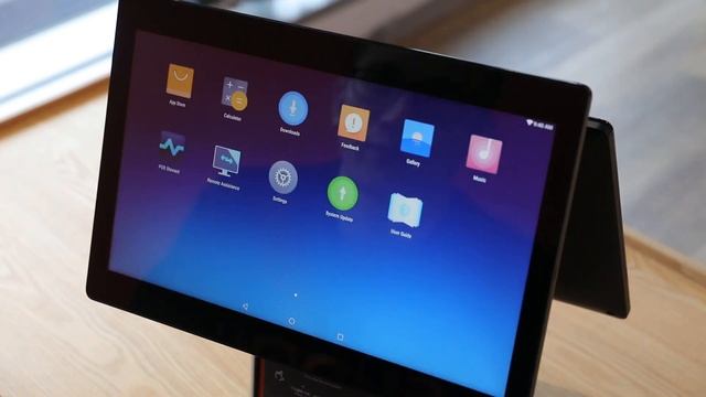 Sunmi T2 - Open the box смотреть онлайн