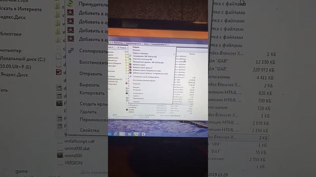 Решение проблемы почему не запускается фс 17 смотреть онлайн