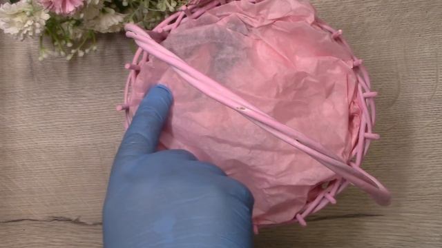 ♥ Корзинка тюльпанов Оливер от Emerald molds ♥ Букет из мыла ♥ Мыловарение ♥ смотреть онлайн