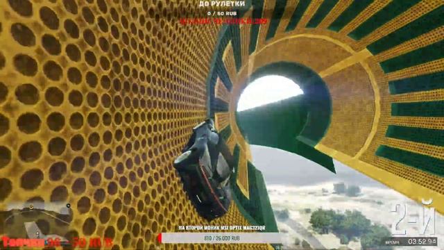 СТРИМ GTA 5 ONLINE, СКИЛЛТЕСТЫ, СПУСКИ, FACE TO FACE, ПАРКУР смотреть онлайн