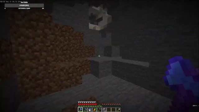 (С микрофоном) Не сдаваться! #17 Майнкрафт СТРИМ но я должен выполнить 1000 ачивок! Minecraft Strea смотреть онлайн