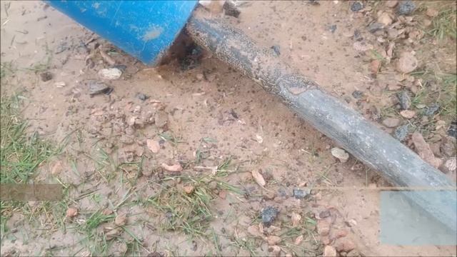 Как достать вибрационный насос ("малышок") смотреть онлайн