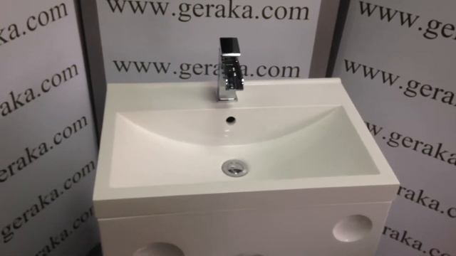 Каскаден смесител за мивка