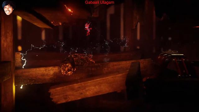 Unravel Two PC gameplay walkthrough part 4 Gabaali's play🎮 Live streaming🔴 смотреть онлайн
