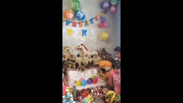 Наш первый зубик смотреть онлайн