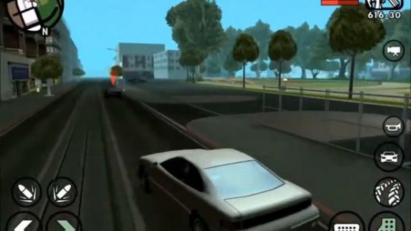 GTA San Andreas | Mission #61 | Zeroing In | iOS, Android (Walkthrough) [HD]