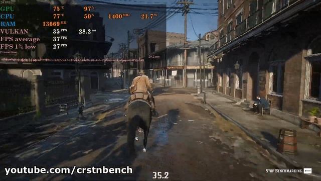 AMD Ryzen 5 5500U \ Radeon Graphics \ 23 GAMES TESTED IN 03/2023 (16GB DUAL-CHANNEL RAM) смотреть онлайн