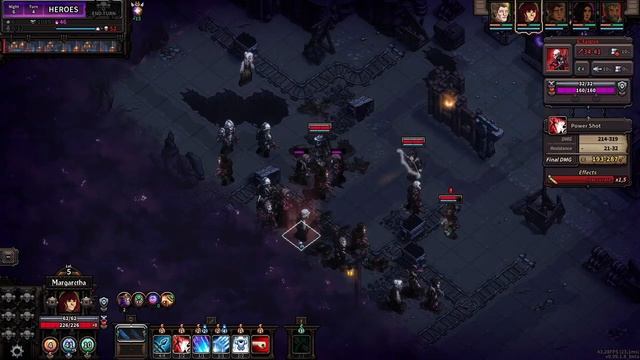 Второй Взгляд - The Last Spell смотреть онлайн