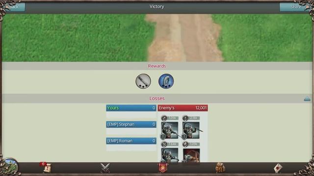 March of Empires - Strategy Tips Part 4 - Champion Gear смотреть онлайн