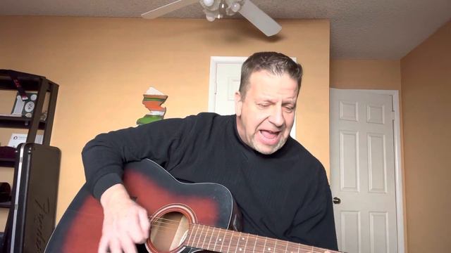 This Too Shall Pass-(Larry Fleet & Zach Williams Cover) смотреть онлайн