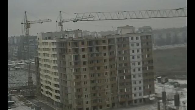 Суворовский 2 дом №1 смотреть онлайн