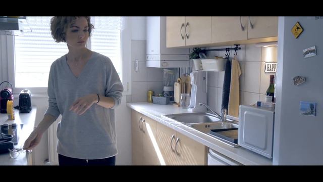 CROISSANT | Short Film (2021) смотреть онлайн