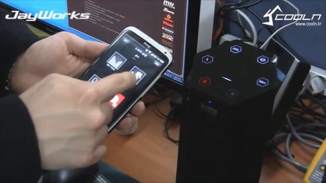 [www.coolenjoy.net] Creative Sound Blaster Axx SBX 10, 20 Review смотреть онлайн
