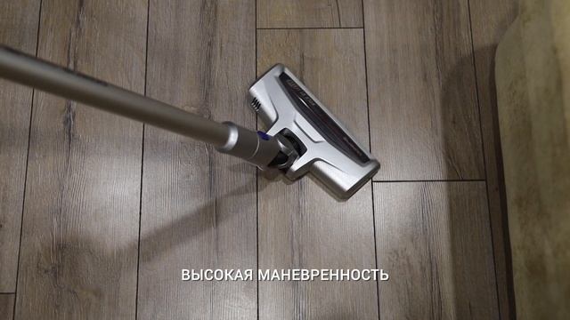Обзор портативного пылесоса Polaris PVCS 1101 HandStickPRO | Я ПОЕЛ! смотреть онлайн