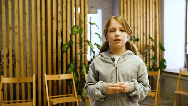 Отзыв подростка о проекте "Тинейджер на миллион"