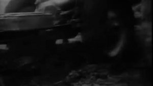 "Эх, дороги, пыль да туман" - Кинохроника