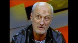 Трагическая весть пришла утром...Москва потеряла актера Юрия Беляева