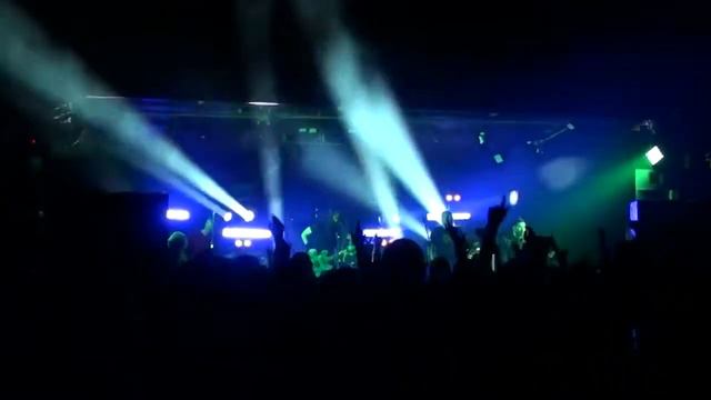 Foo Fighters Tribute performing All My Life live - AliveNetwork.com смотреть онлайн