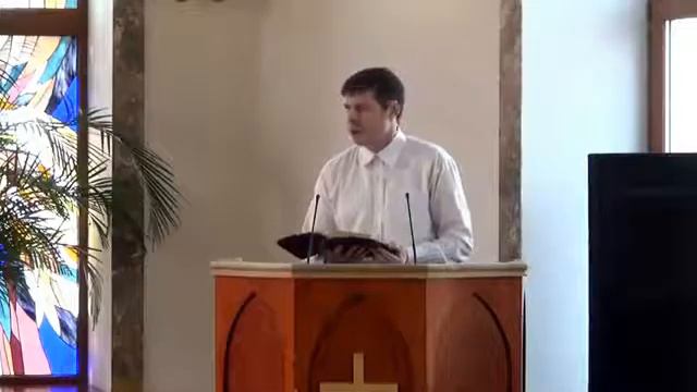 Сильная проповедь о ЦЕННОСТИ ДУШИ часть 1 смотреть онлайн