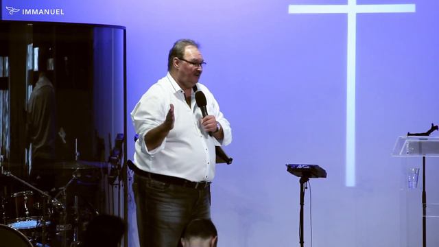 08.11.20 | UMGANG MIT PERSÖNLICHER PROPHETIE | EKKEHARD HÖFIG смотреть онлайн