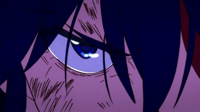 Килл Ла Килл - Тизер - Аниме Обзор смотреть онлайн