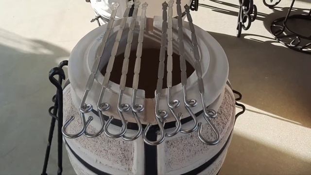 Тандыр "Донской" (Амфора) смотреть онлайн