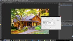 КАК УМЕНЬШИТЬ ФОТО [ИЗМЕНИТЬ РАЗМЕР] В ADOBE PHOTOSHOP