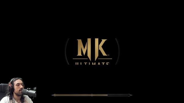 MK 11 ДЕЛАЮ КРАСИВЫЕ ДОЛГИЕ КОМБО - Mortal Kombat 11 / Мортал Комбат 11