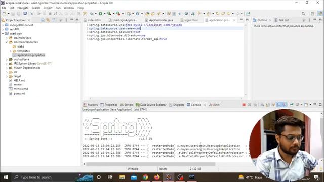 java.sql.SQLException Access denied for user 'root'@'localhost' using password NO using password YE смотреть онлайн