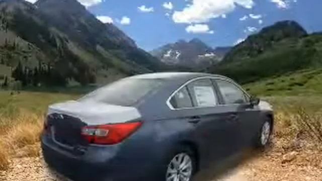 2017 Subaru Legacy 170757 - Middletown NY смотреть онлайн