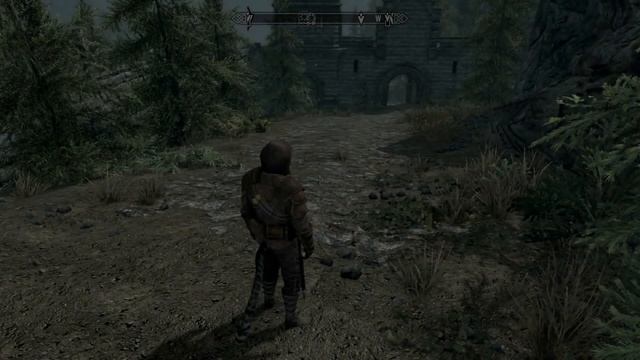 Skyrim Special Edition | 52.díl | Gulum-Ei | CZ Lets Play смотреть онлайн