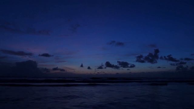 Relaxing Music with Ocean Waves Sleep Music, Stress Relief, Wave Sounds, Calm Music смотреть онлайн