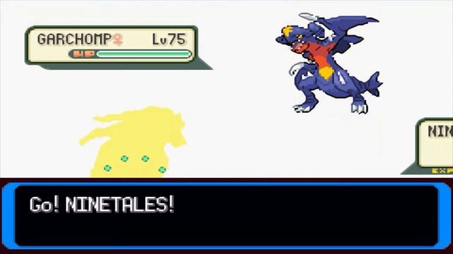 Let's Play Pokemon Resolute Version Part 29 Chinchilla City смотреть онлайн