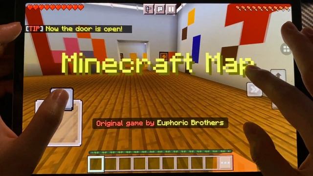 Project: Playtime Mobile,Poppy Playtime Mobile,Garten of Banban 2 Minecraft,Doors 2 Minecraft,... смотреть онлайн