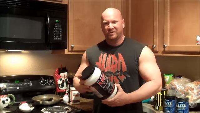Jason's NFE Pure Whey Isolate Protein Review | TheMuscleProgram.com смотреть онлайн
