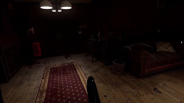 Propagation: Paradise Hotel VR Прохождение #2 смотреть онлайн