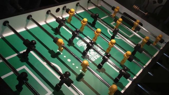 Foosball Tricks 60% off Foosball Tables at CounterBuy смотреть онлайн