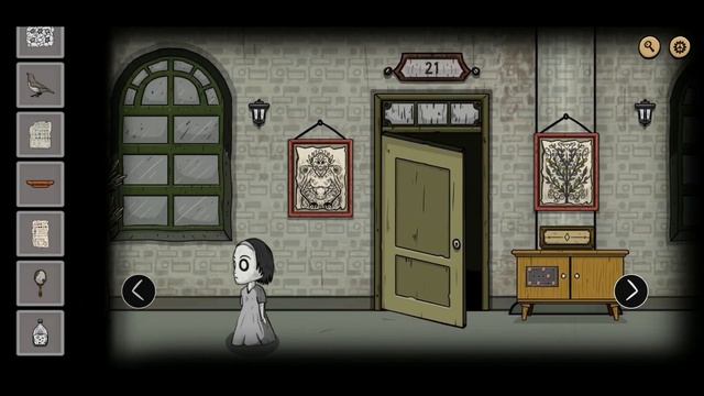 The Enigma Mansion Full Game Walkthrough смотреть онлайн