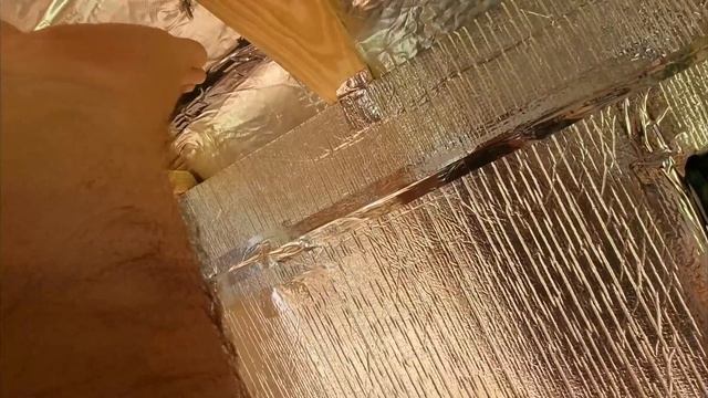 Mitsubishi Rosa Bus conversion Part 48 Completing garage смотреть онлайн