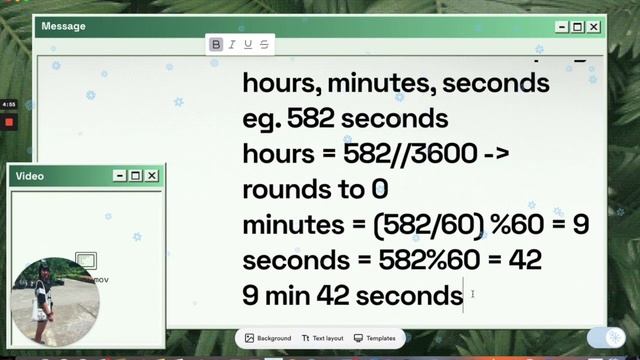 6 Use Cases for Modulo Operator (%) смотреть онлайн