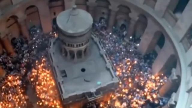 Пасха 2019 смотреть онлайн