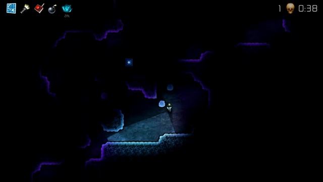 Dynamite Jack Gameplay PC HD смотреть онлайн